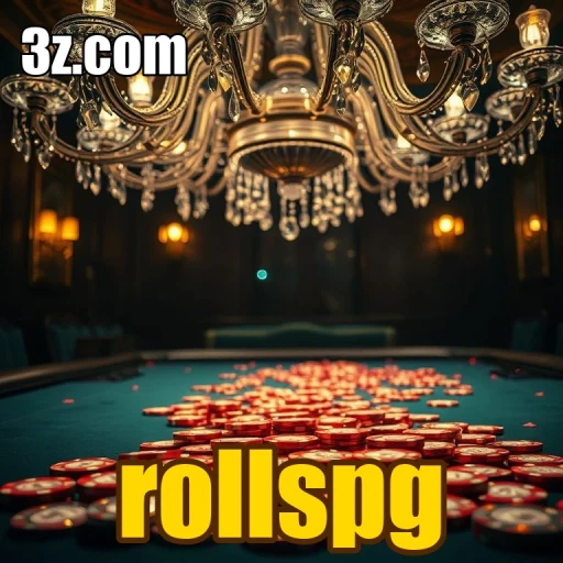 Interação Vibrante na Community da rollspg Revoluciona a Experiência do Jogador