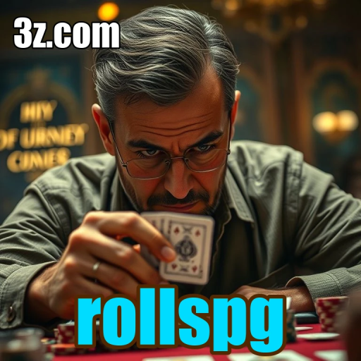 Poker e Comunidade: A Diferença do Rollspg