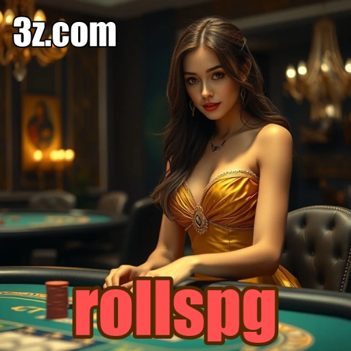 Prizes Imperdíveis no Rollspg: Ganhe Recompensas Fantásticas Hoje