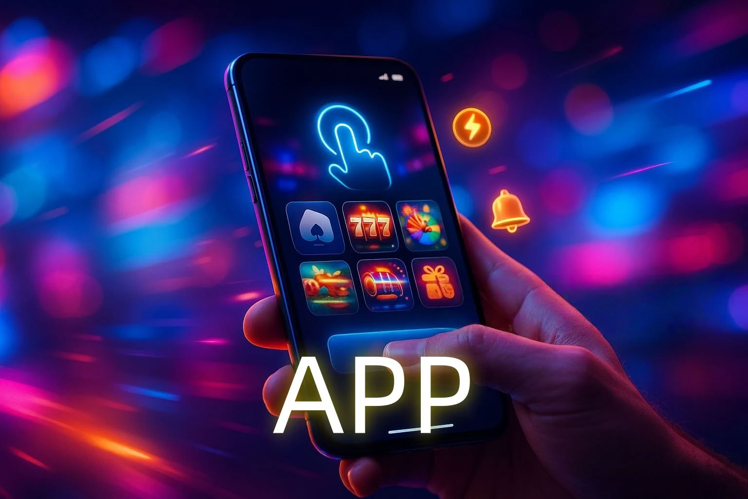 rollspg Benefícios do App