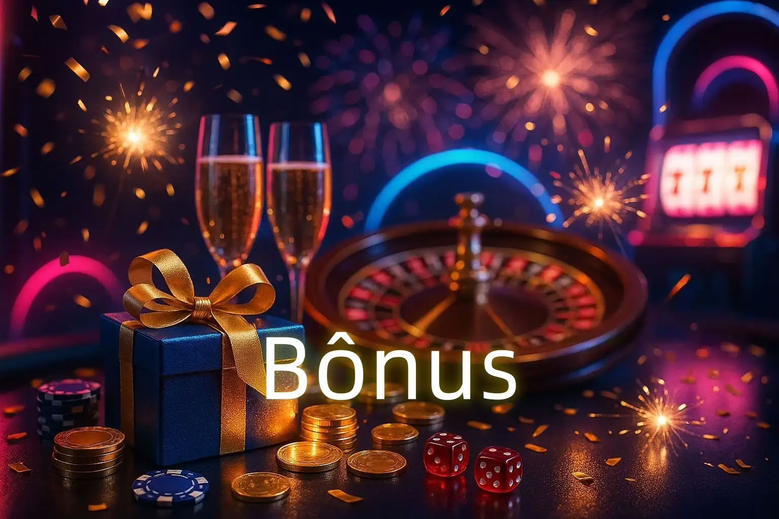 rollspg Bônus Festivos