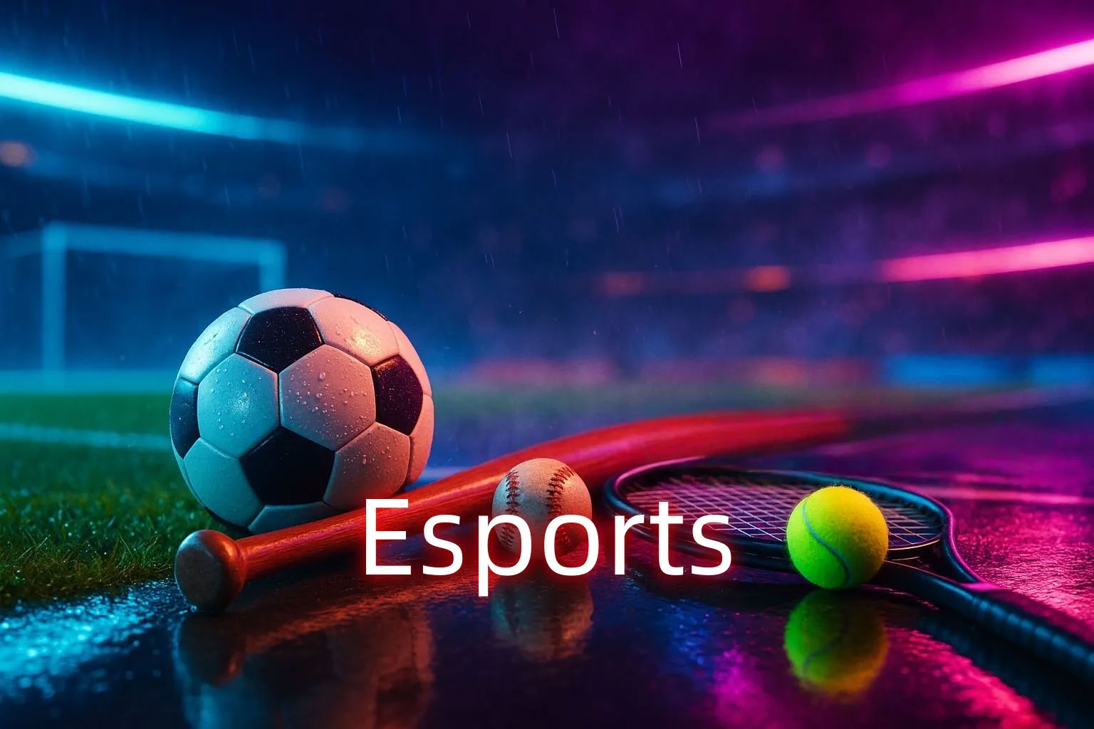 rollspg Variedade de Esportes