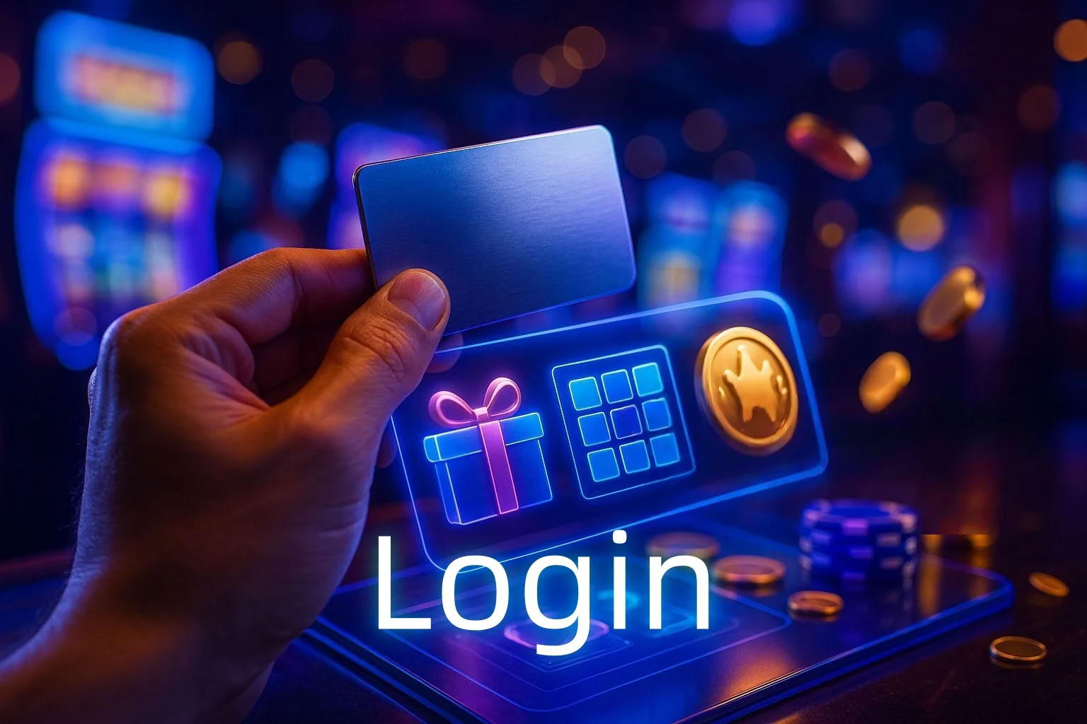 rollspg Benefícios do Login