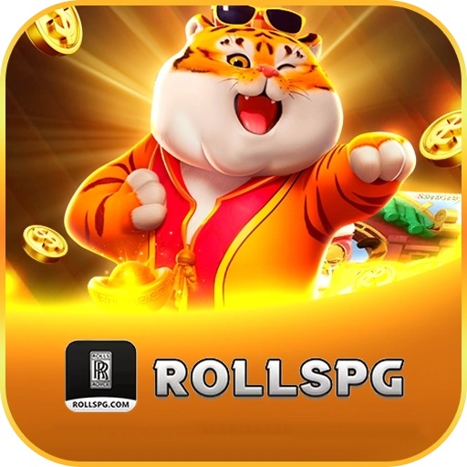 rollspg logo