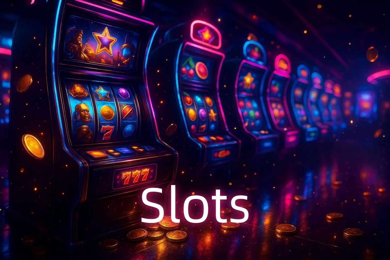 rollspg Benefícios dos Slots